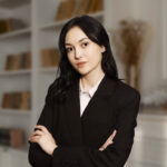 Бебех Ірина Олександрівна