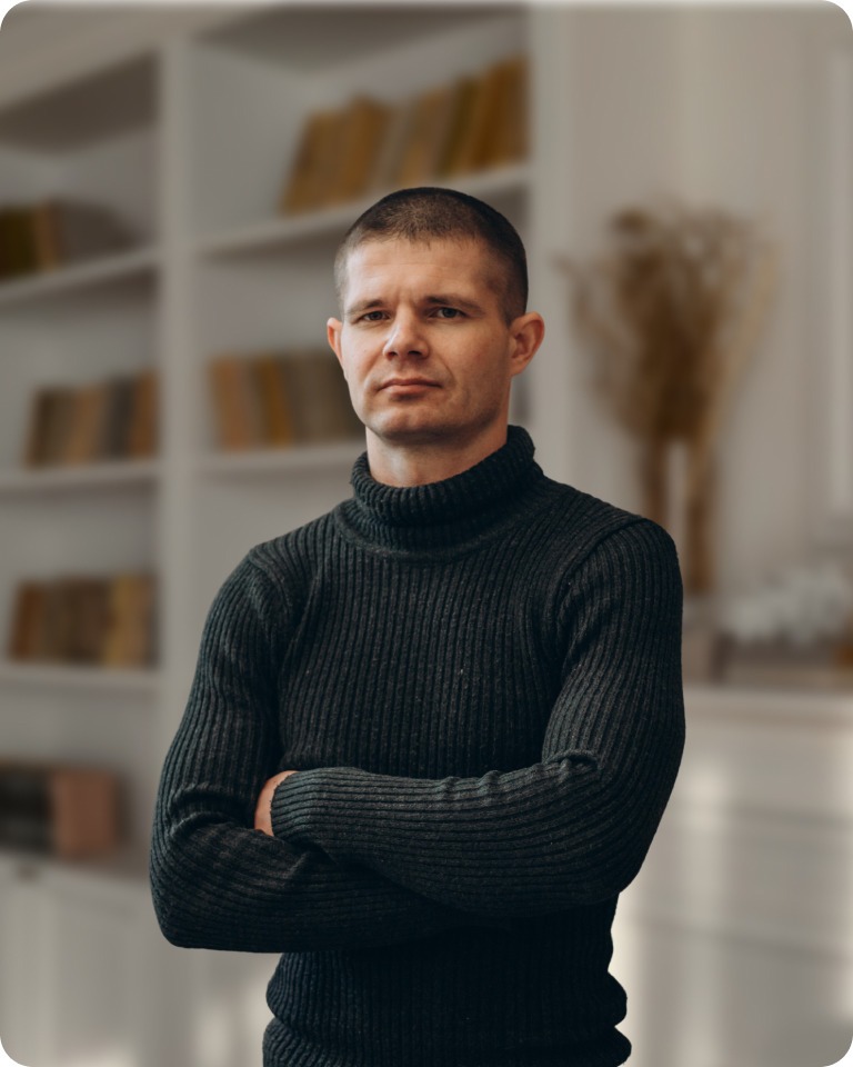 Павленко Андрій Вікторович