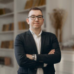 Журавський Дмитро Віталійович