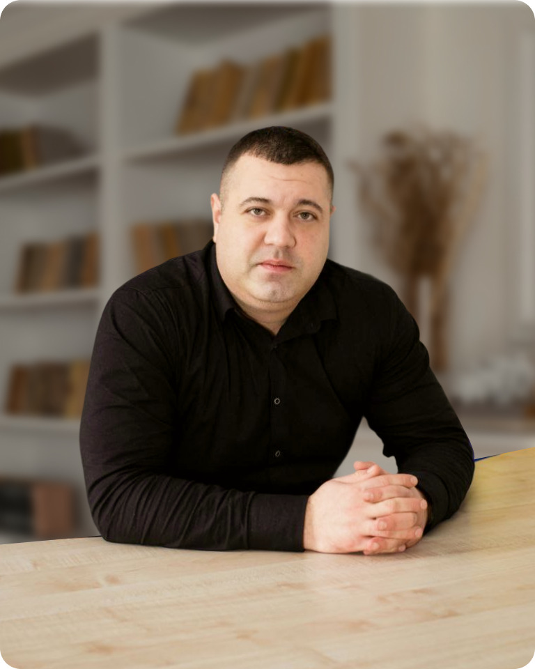 Пілієв Олег Сергійович
