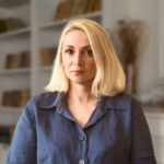 Швецова Олена Константинівна