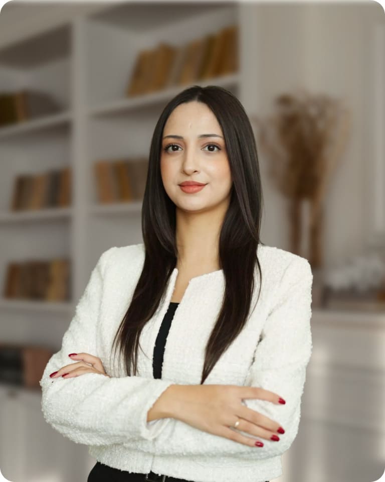 Гасимова Роза Юріївна