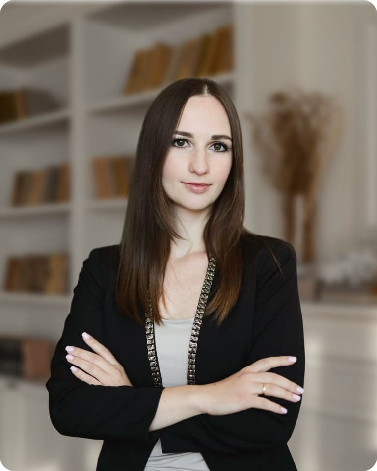 Лугова Анжеліка Ігорівна