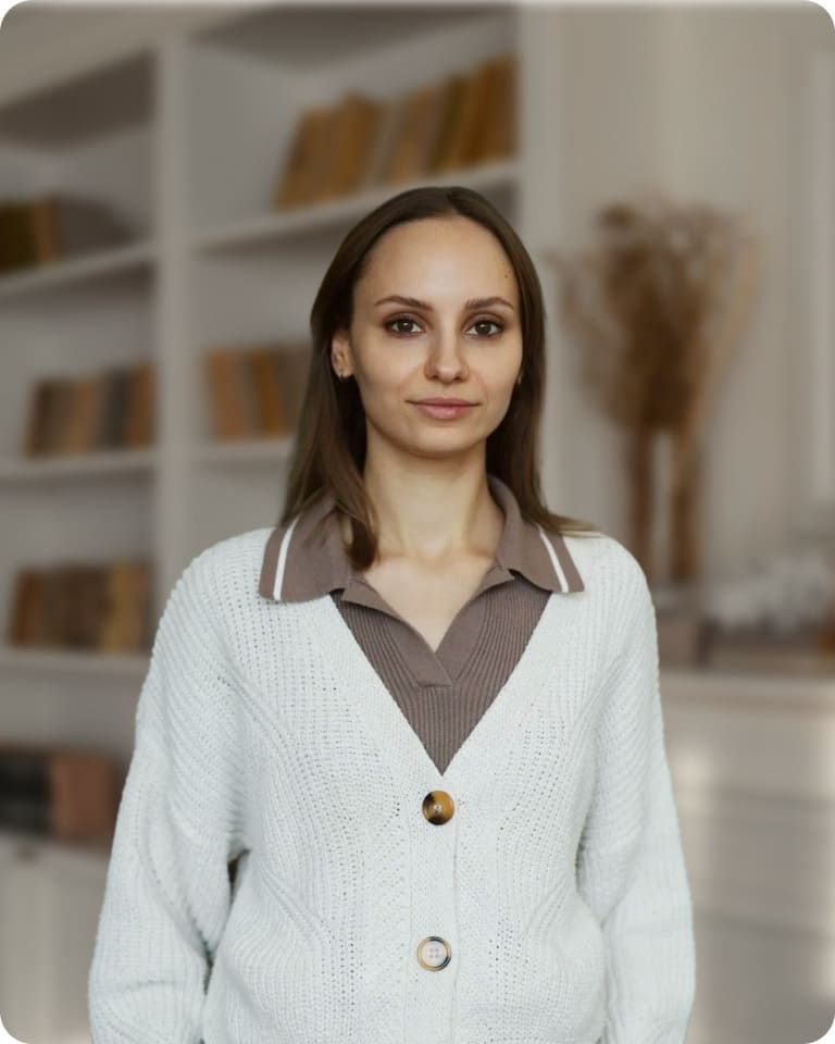 Сулай Аліна Леонідівна