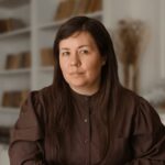 Мельник Альона Сергіївна