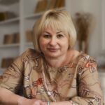 Корягіна Валентина Миколаївна
