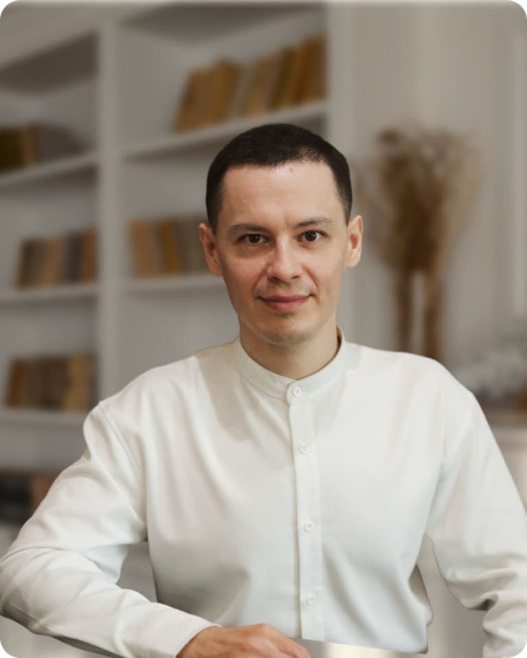 Кравченко Мирослав Вікторович