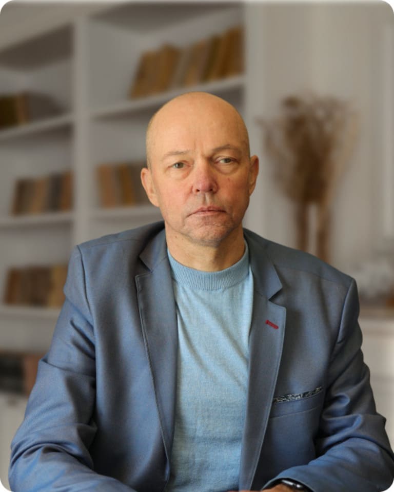 Проценко Олександр Миколайович