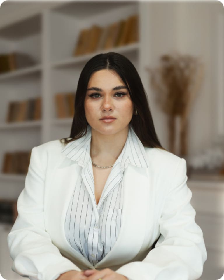 Савостіна Софія Владленівна