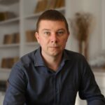 Вавілов Антон Євгенович