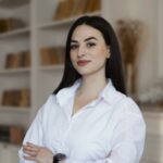 Зоряна Юлія Сергіївна