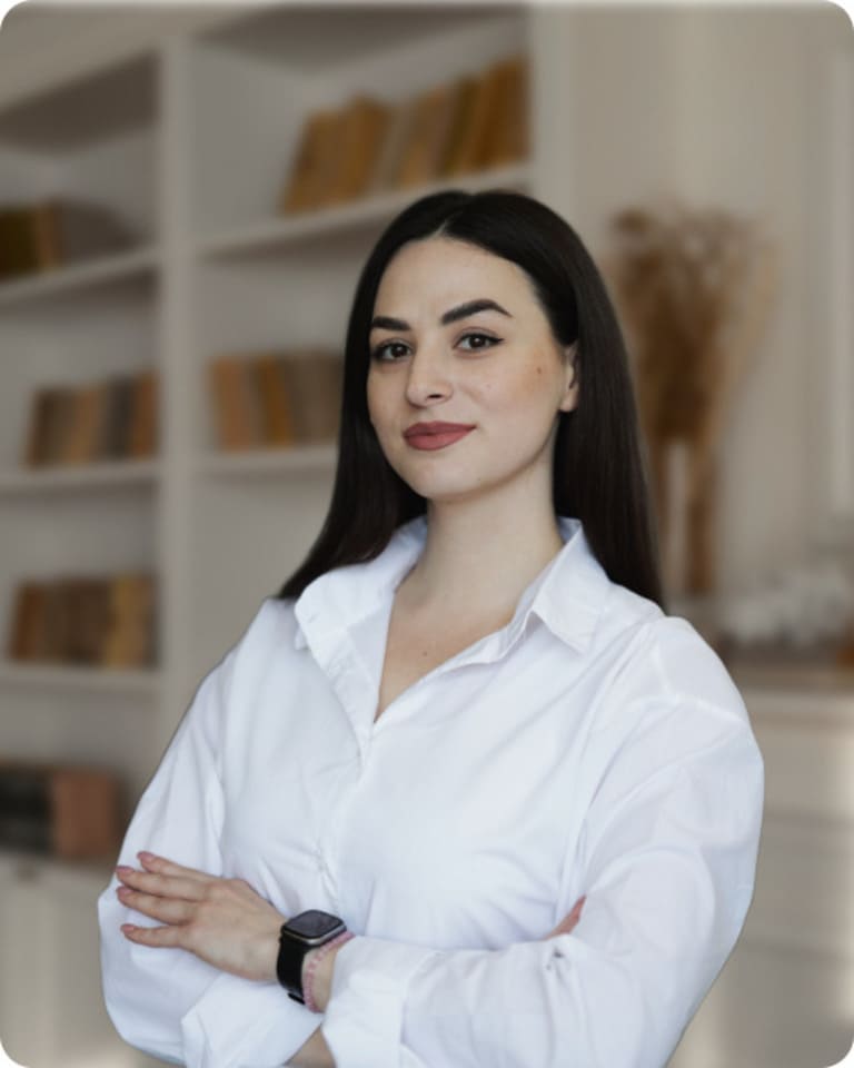 Зоряна Юлія Сергіївна